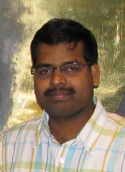 Madhavaiah Chandra