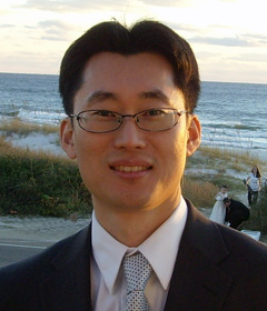 Sung H. Lim