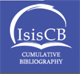 IsisCB Cumulative logo